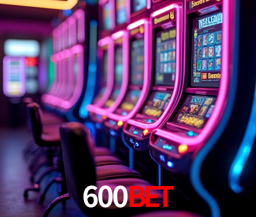 Design Responsivo 600bet