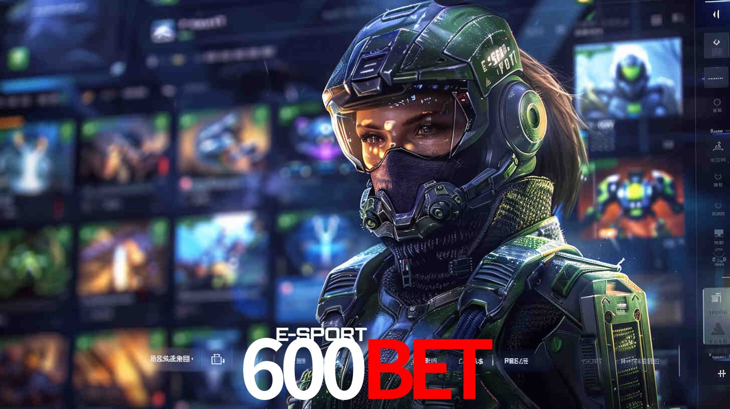 A Popularidade dos Caça-Níqueis no 600bet