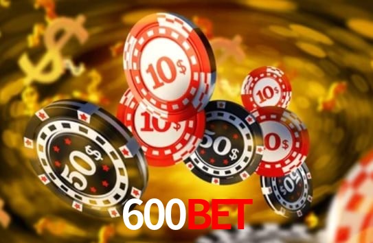 Jogos de Slot 600bet