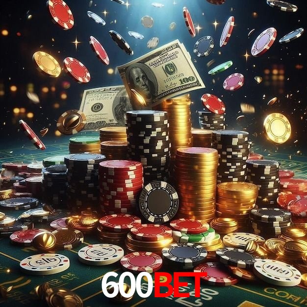 Mesa de Blackjack 600bet