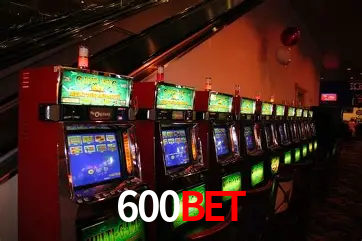 Explorando a Categoria de Eventos em Apostas na 600bet