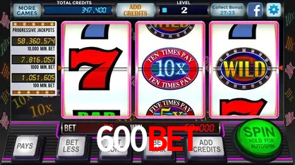 A Revolução dos Aplicativos de Jogos no 600bet