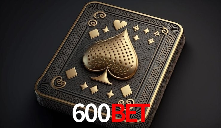 Diretório de Jogos 600bet