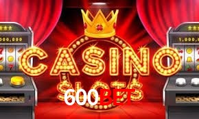 Game Providers 600bet