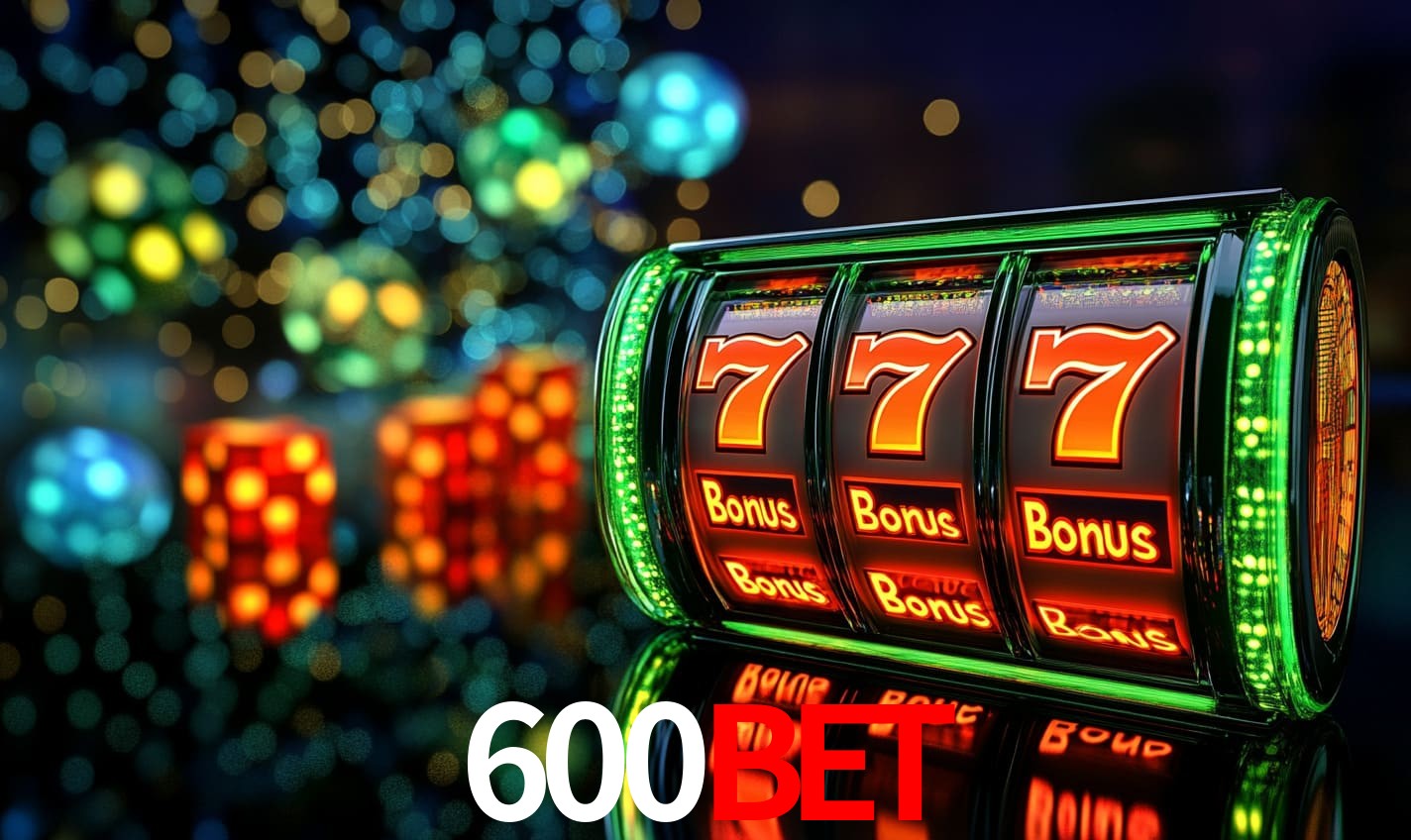 Sistemas de Segurança 600bet