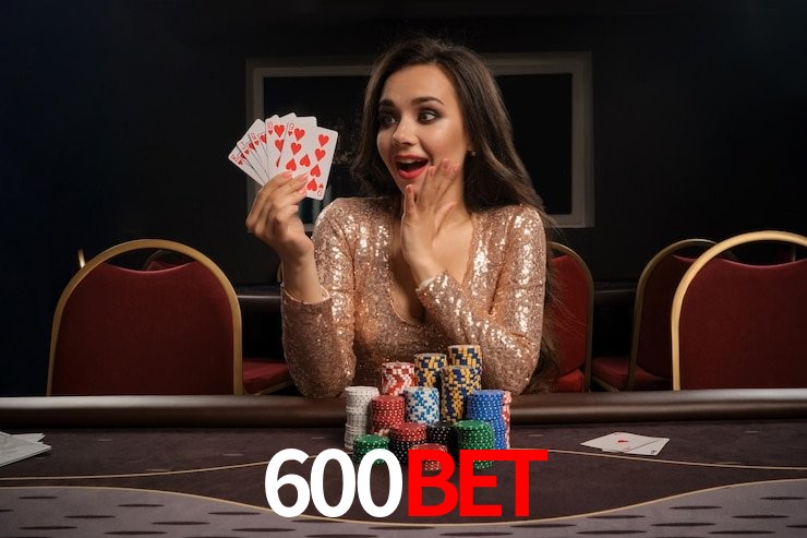 Jogos Exclusivos 600bet