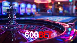 Game Statistics 600bet