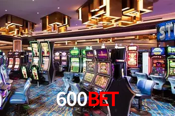 Descubra o Programa VIP da 600bet: Vantagens Exclusivas para Jogadores