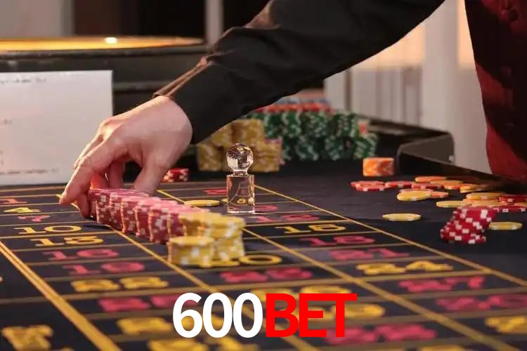 A Popularidade dos Caça-Níqueis no 600bet