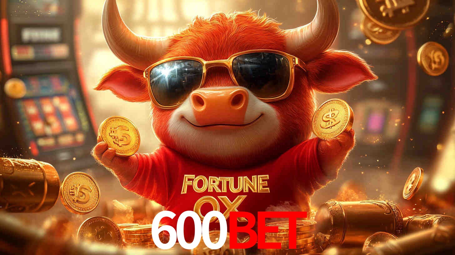 600bet.com
