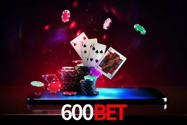 Live Casino 600bet