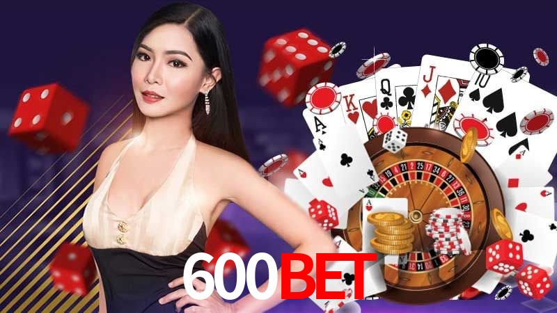 Programa VIP 600bet