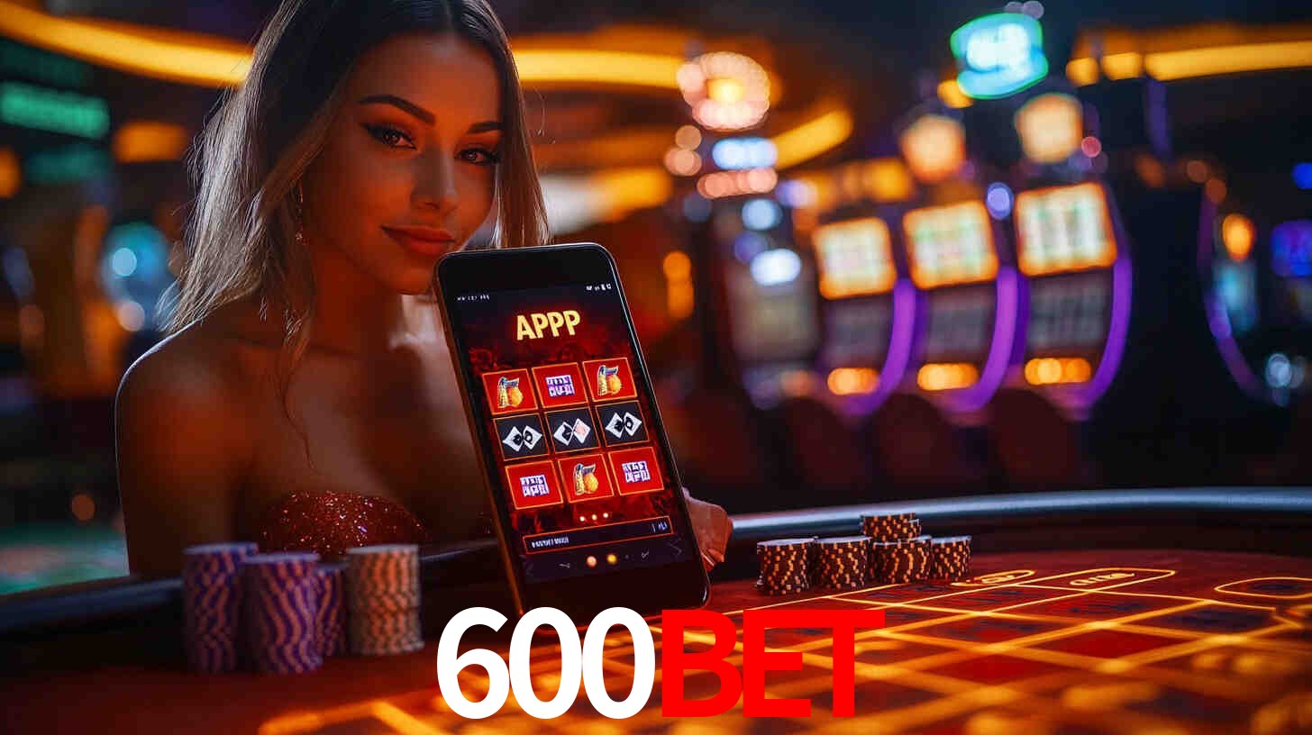 Descubra a Essência do 600bet: Nossa História e Compromissos