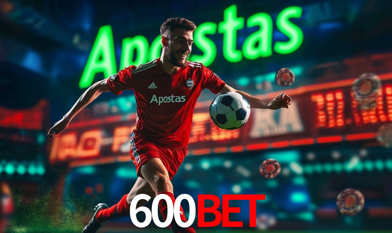 Bônus Diários 600bet