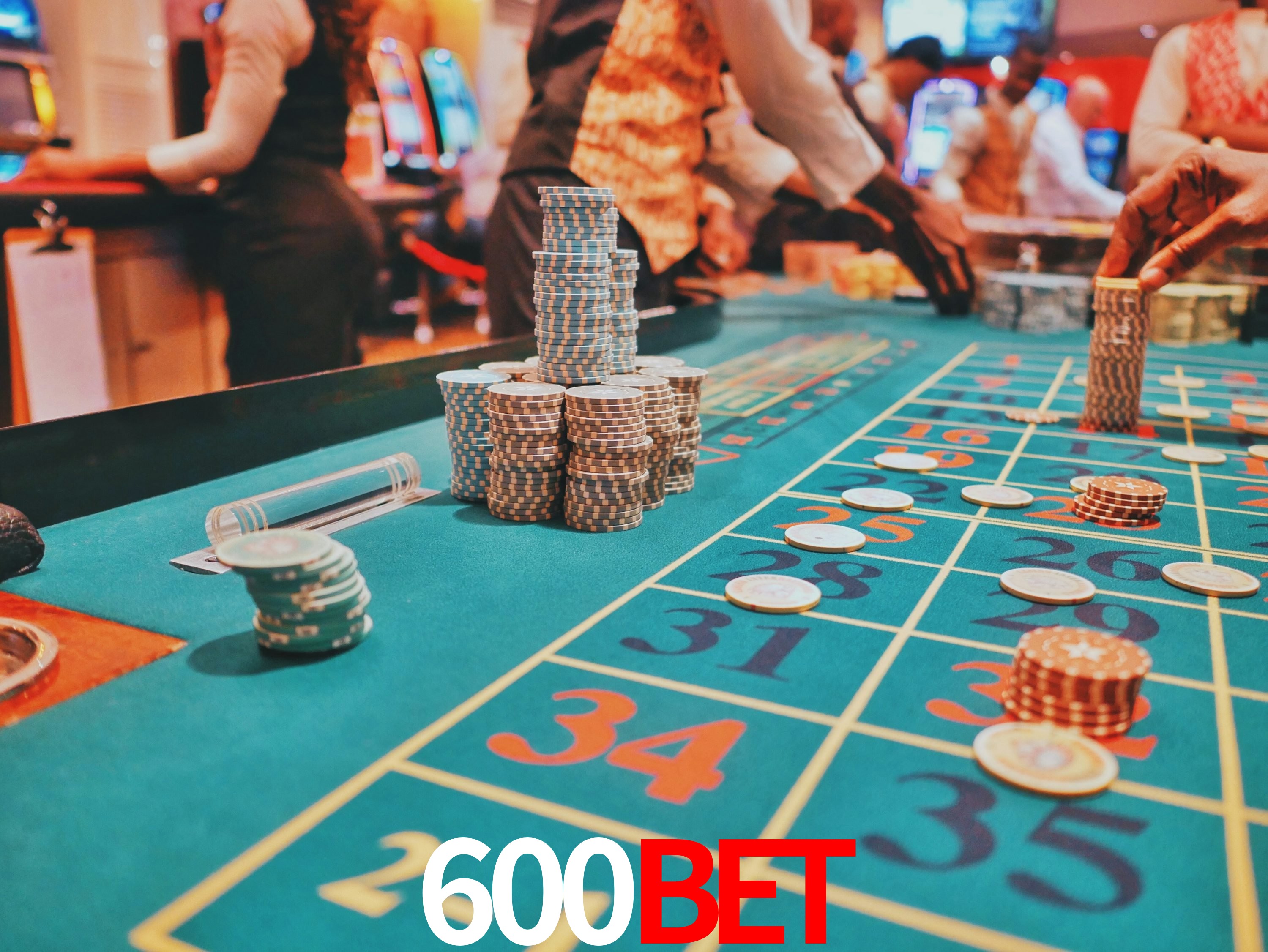 Apostas de Futebol 600bet