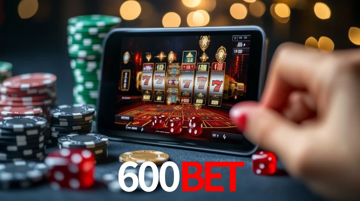 Programa VIP 600bet