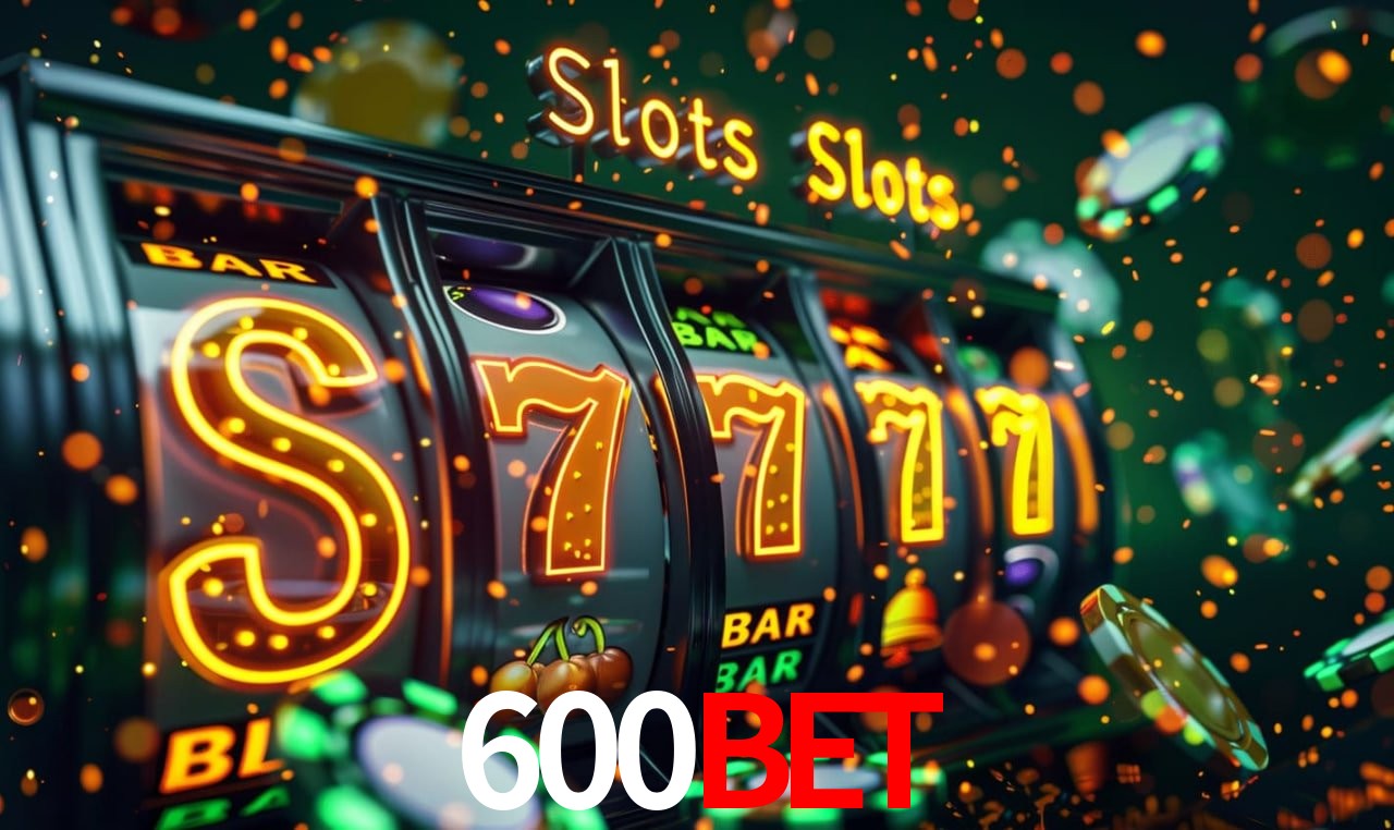 Apostas de Tênis 600bet
