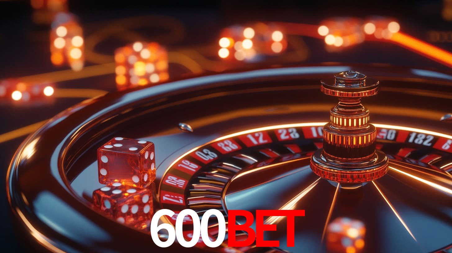 600bet