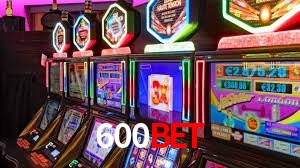 Bônus de Boas-vindas 600bet
