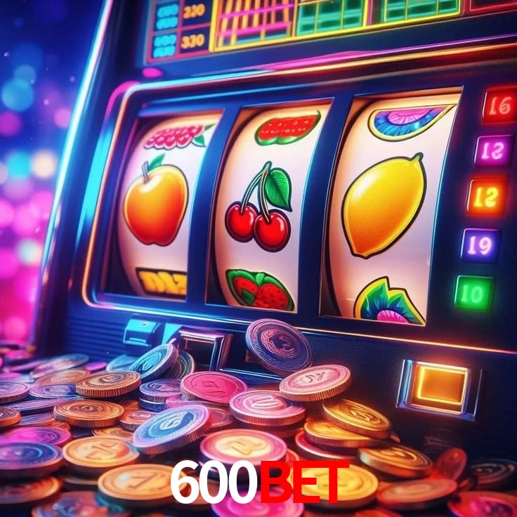 Estatísticas do Jogo 600bet