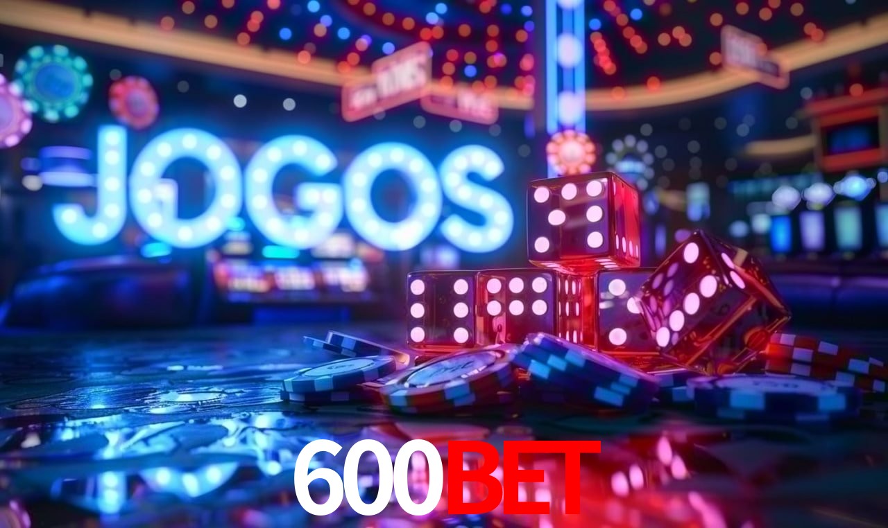 Torneios 600bet