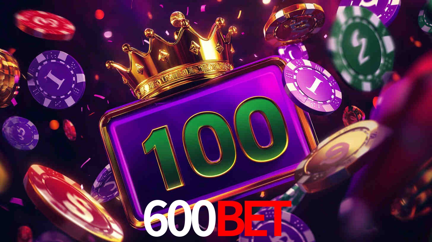 Tournaments 600bet