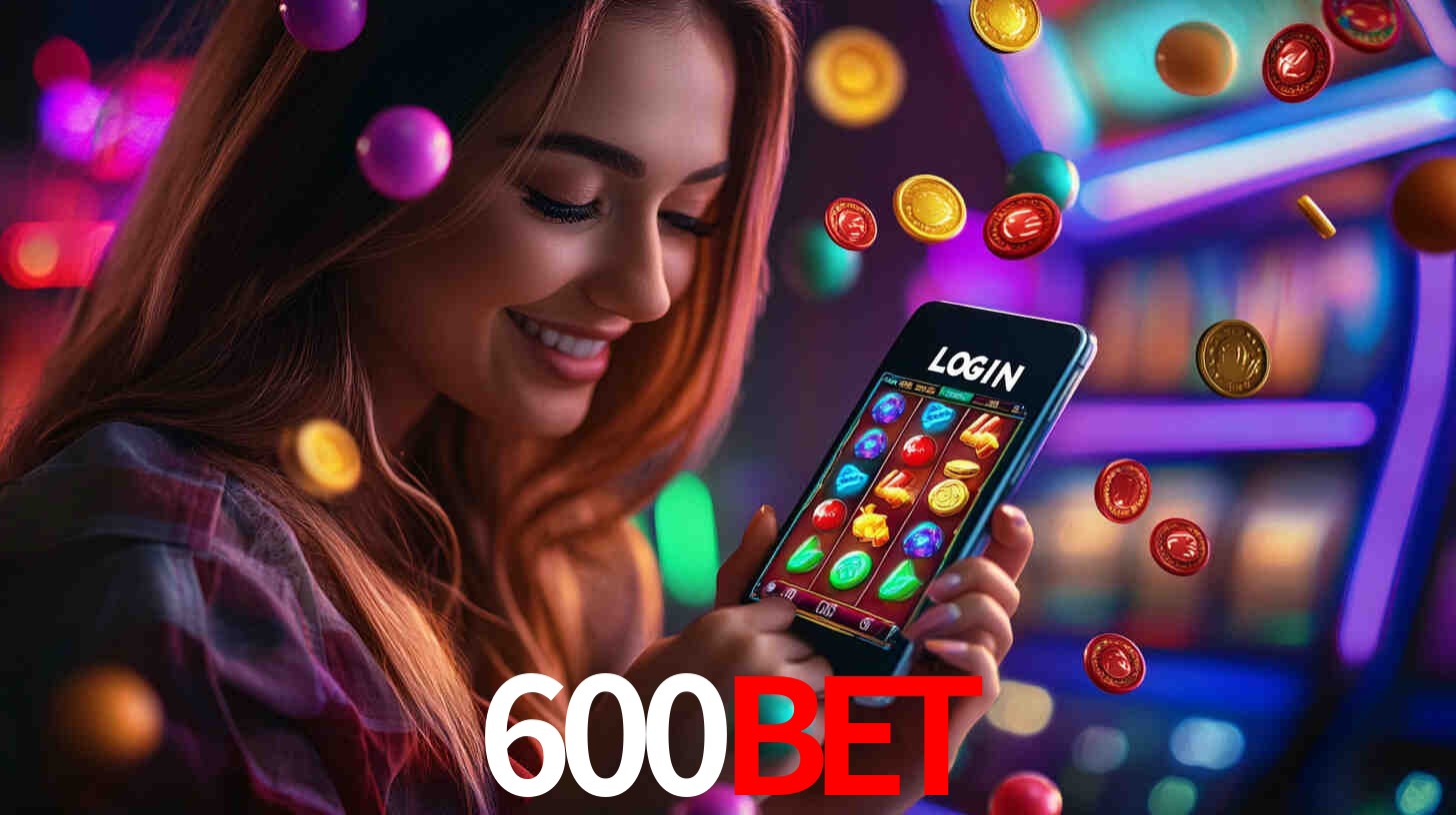 600bet.com