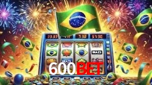 Slot Games 600bet