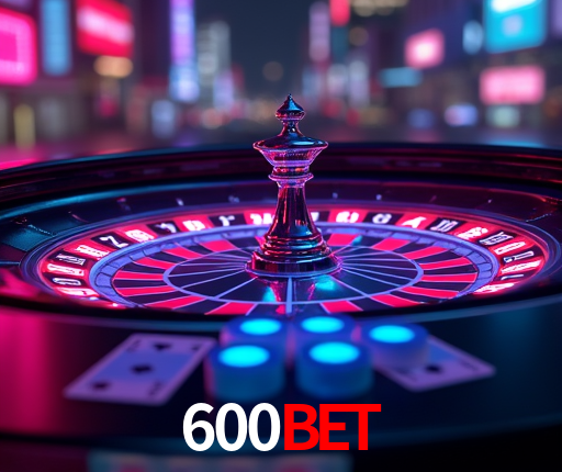 A Emoção da Loteria na 600bet: Uma Chance de Mudança de Vida