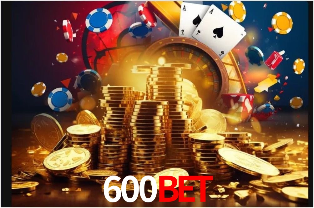 PIX Instantâneo 600bet