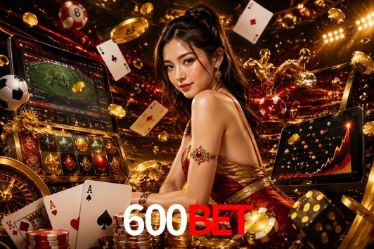 Flash Promotion 600bet