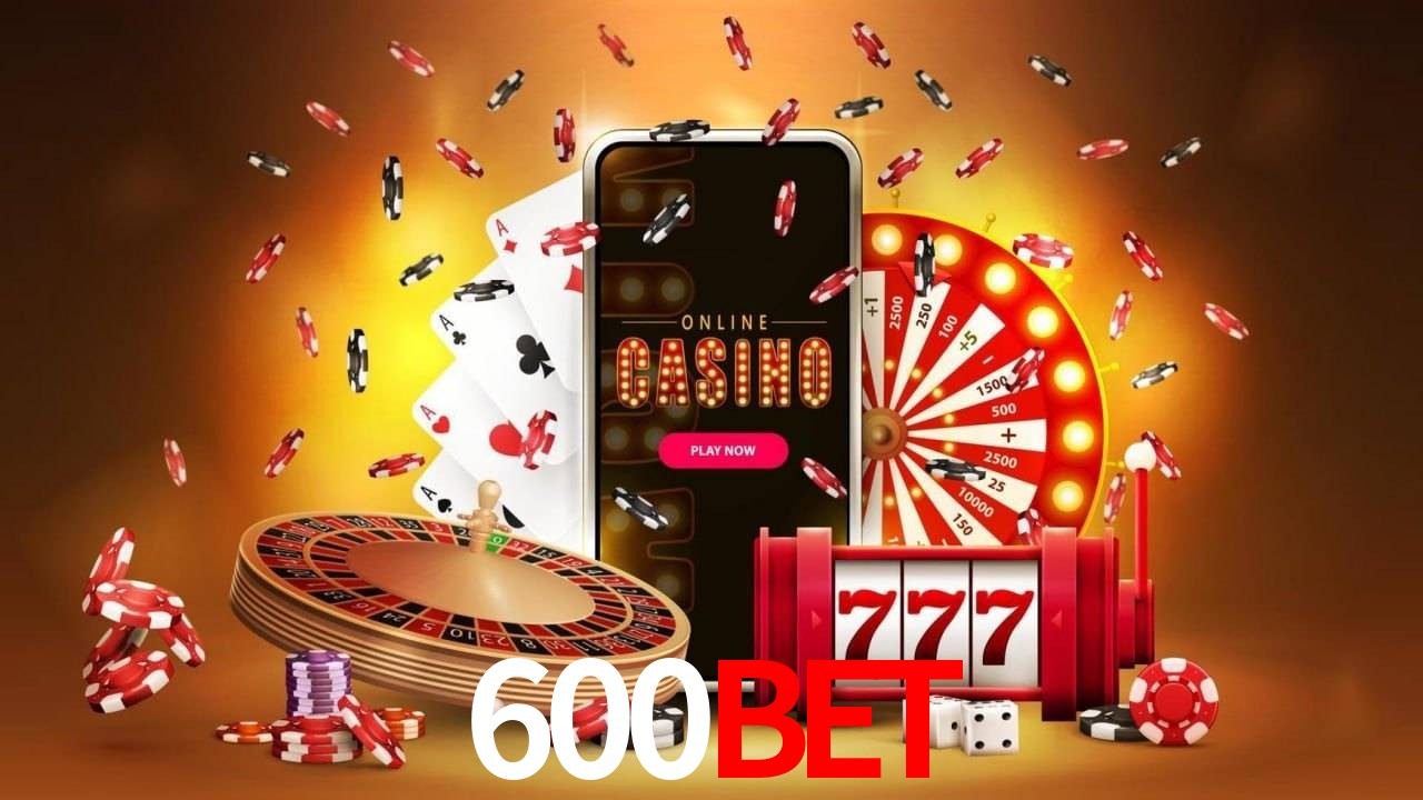 Tecnologia da Plataforma 600bet