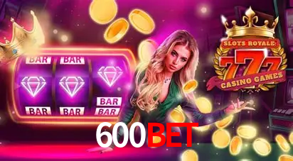 Inovações de Jogos na 600bet: O Futuro das Experiências Interativas