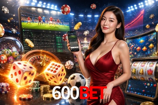 Secure Login 600bet