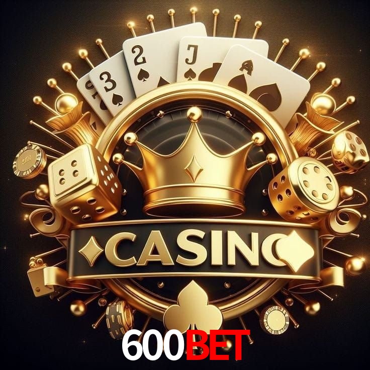 Casino Ao Vivo 600bet