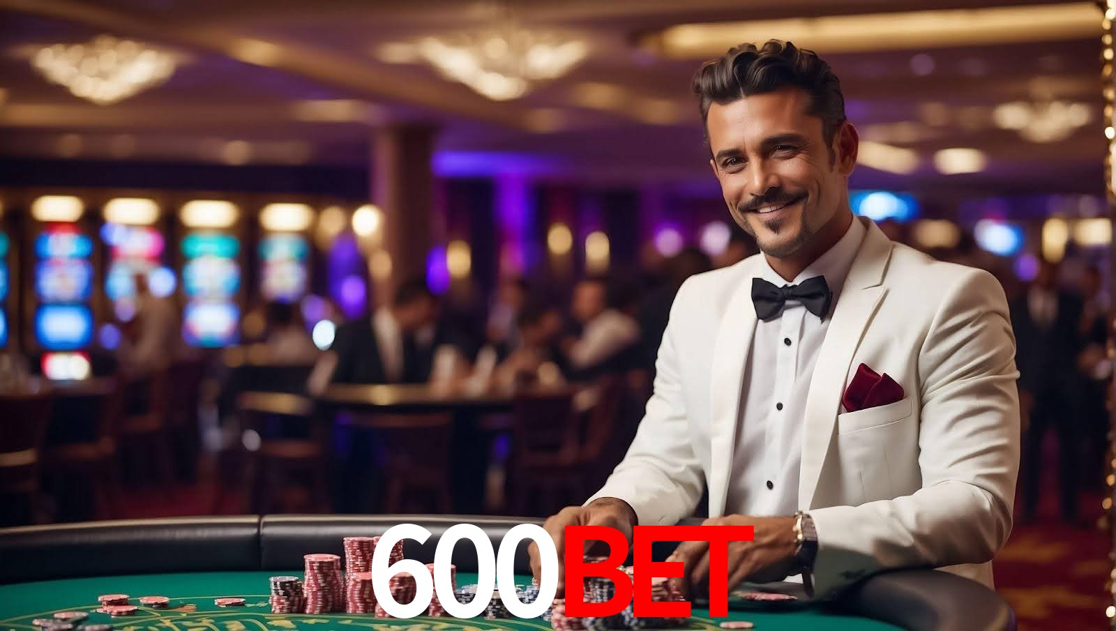 Promoções Sazonais 600bet