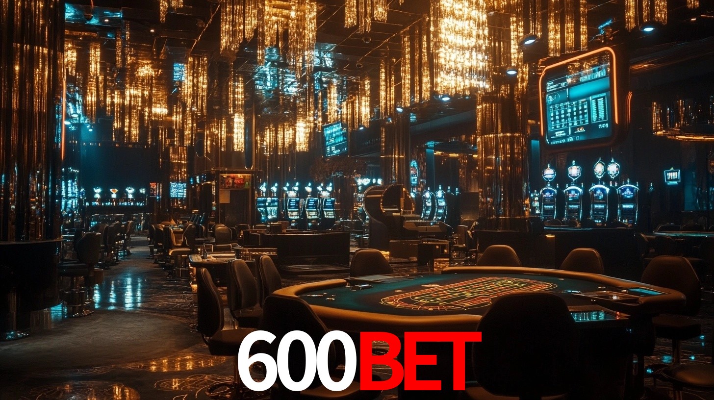 600bet