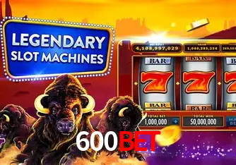 A Experiência Imersiva dos Cassinos Ao Vivo no 600bet