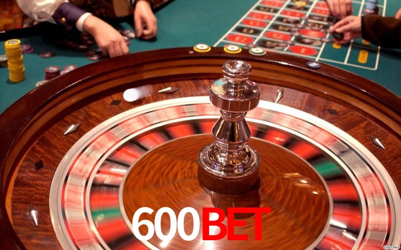 Casino VIP 600bet