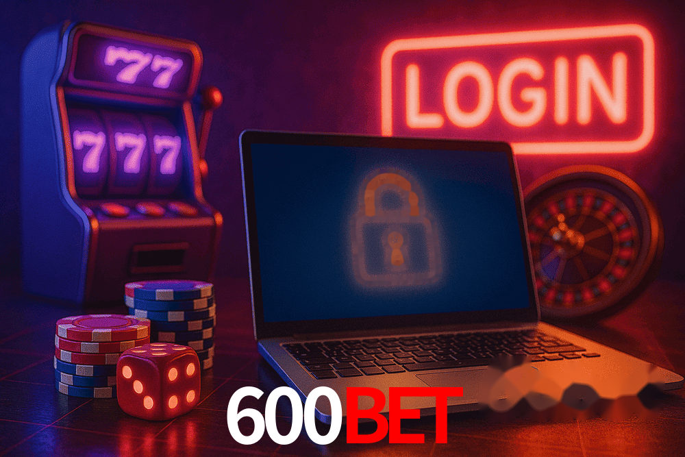 Recursos de Bônus 600bet