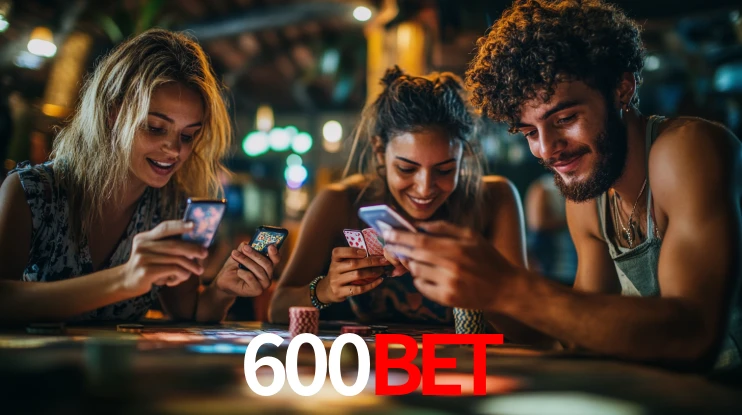 Roulette Table 600bet