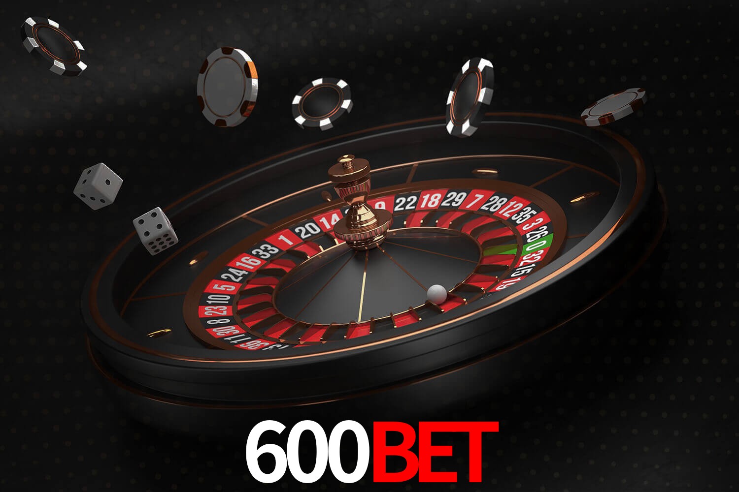 600bet