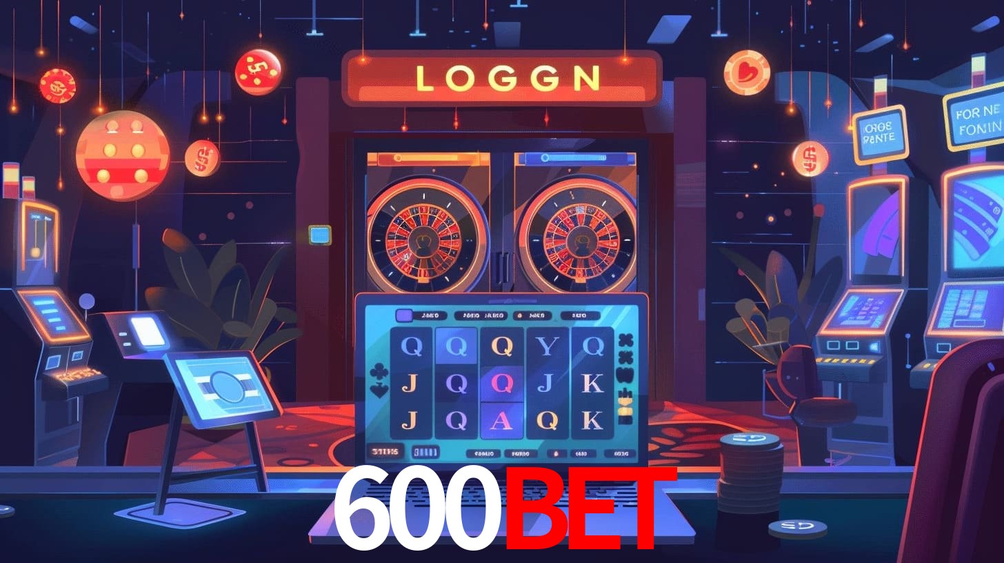 App Mobile 600bet - Jogue em Qualquer Lugar no Seu Smartphone