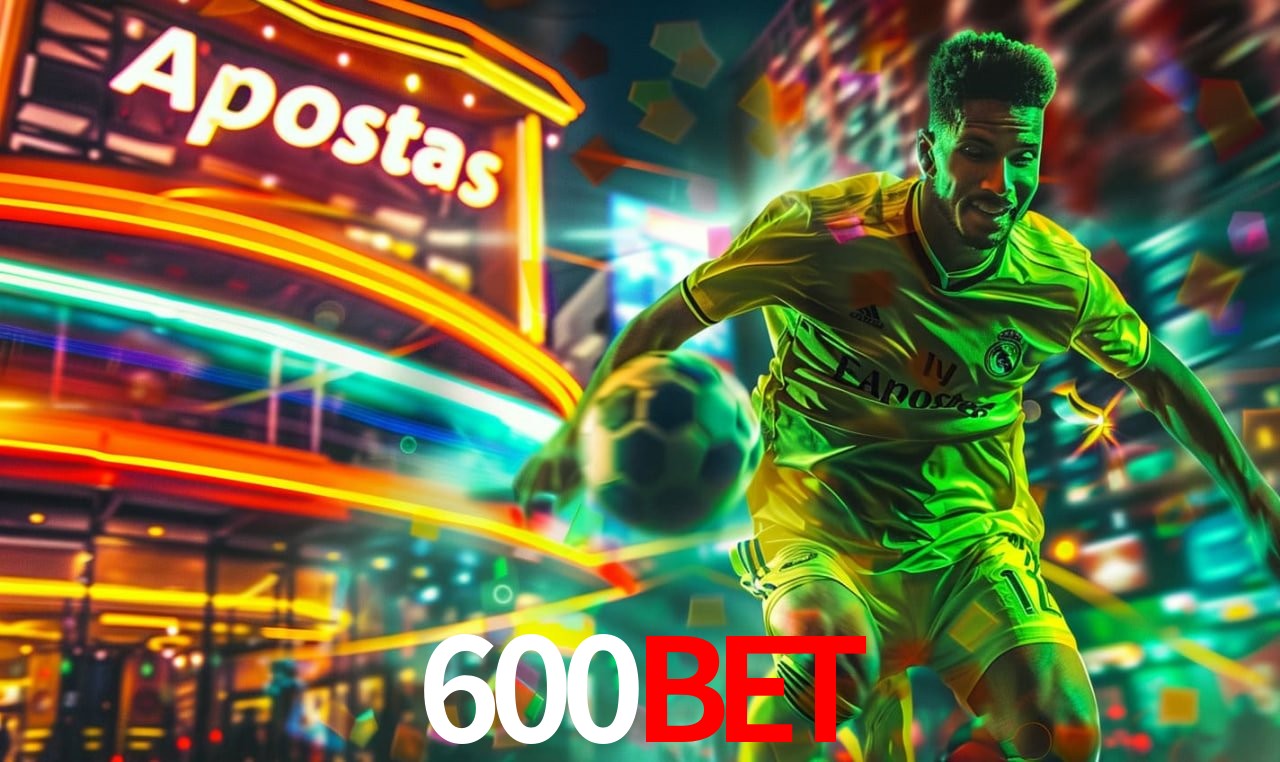 Cadastro Rápido 600bet