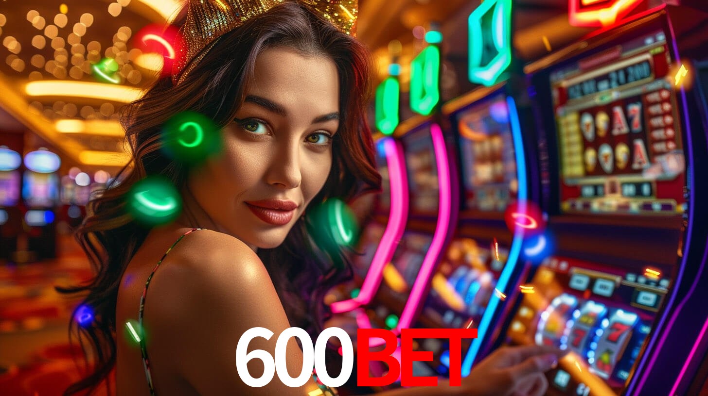 600bet.com