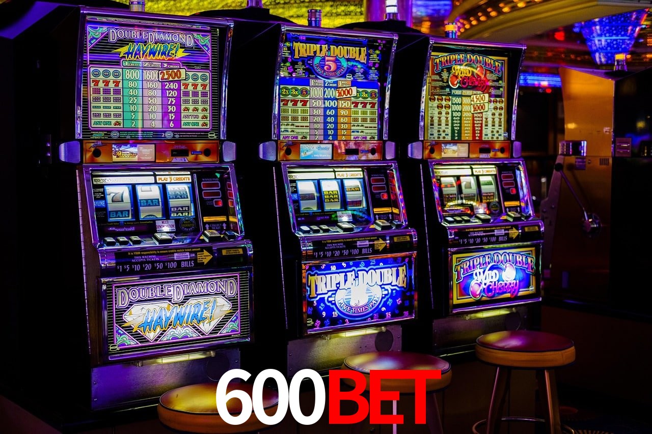 Estatísticas Esportivas 600bet