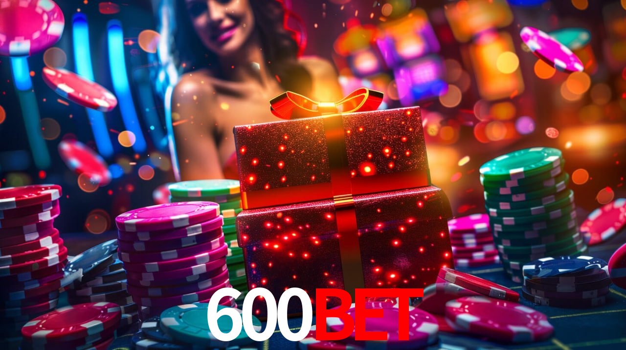 Imagem secundária para conteúdo da página Facebook 600bet