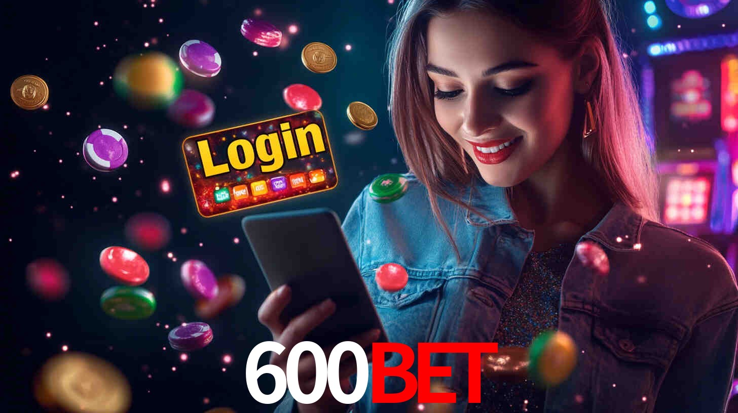 Explorando a Categoria de Eventos em Apostas na 600bet