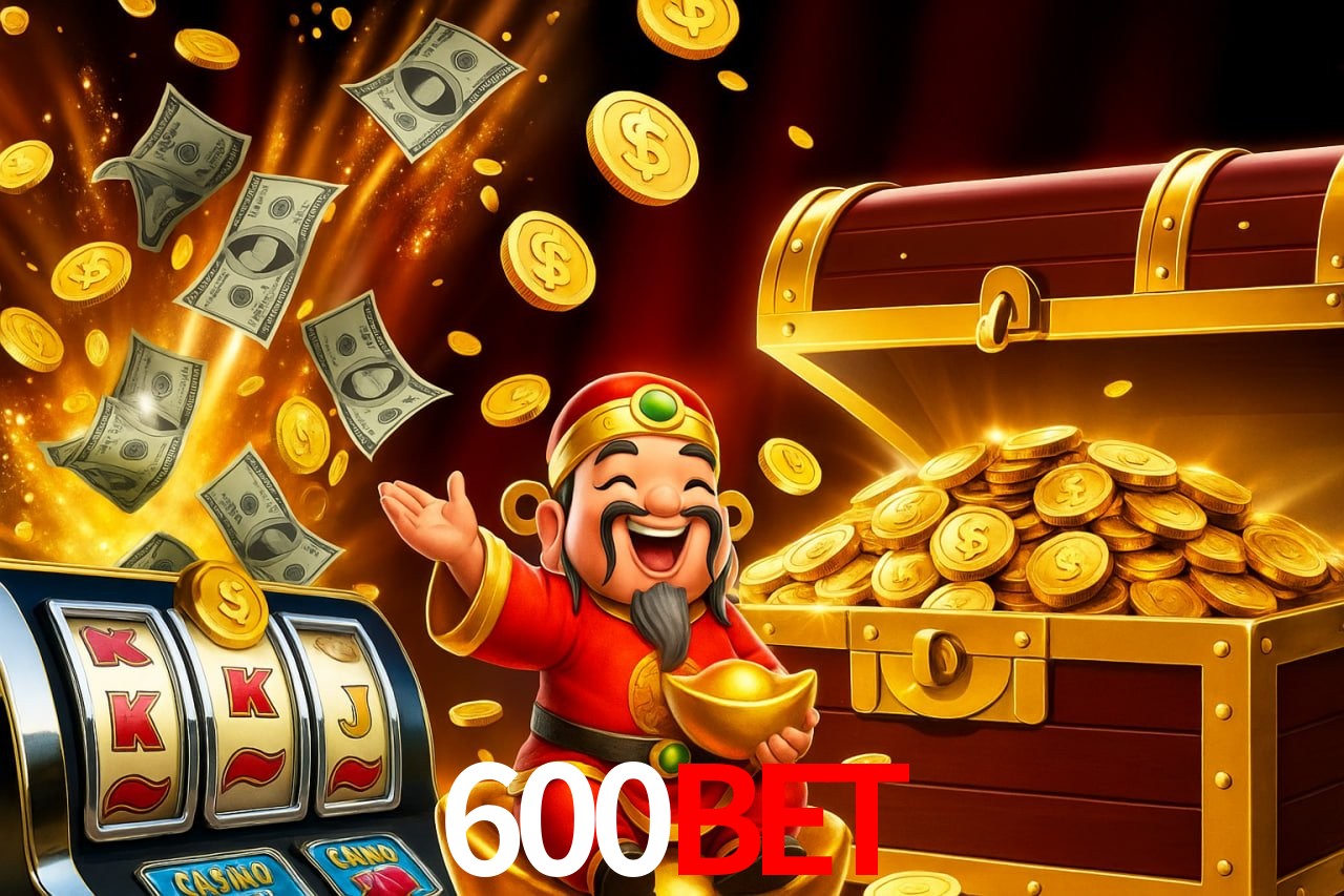 Mesa de Blackjack 600bet