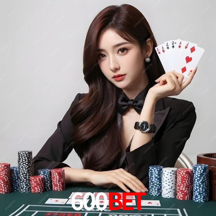 Ofertas Exclusivas 600bet